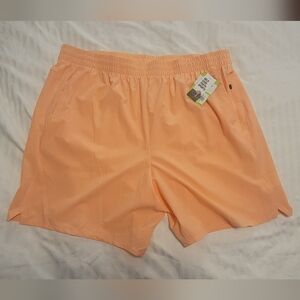 Peach Women's Shorts